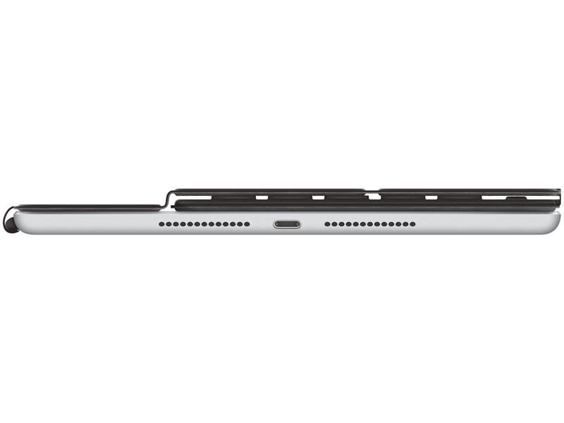 Smart Keyboard para iPad Apple Original - Teclado - Magazine Luiza Smart Keyboard para iPad Apple Original - Teclado - Magazine Luiza